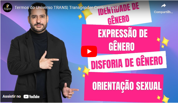 Termos do Universo TRANS