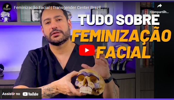 Feminização Facial