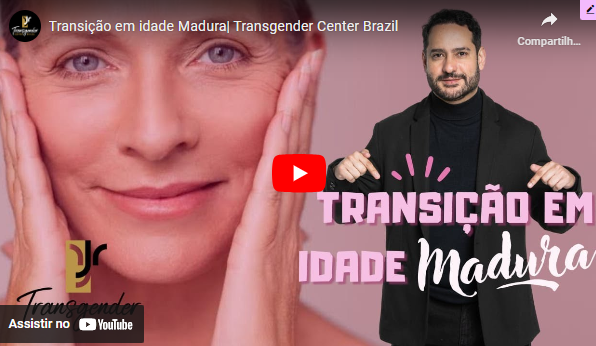 Transição em idade Madura