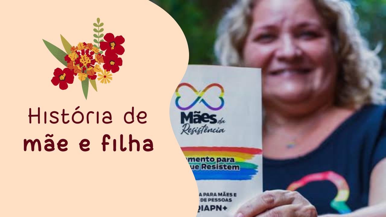 Histórias de Transformação: A Jornada de uma Mãe e sua Filha na Redesignação Sexual