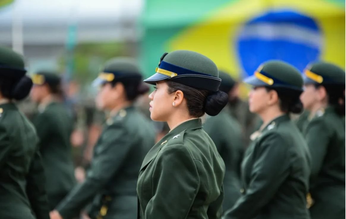 ANTRA SOLICITA AO MINISTÉRIO DA DEFESA DISPENSA DO ALISTAMENTO MILITAR OBRIGATÓRIO PARA MULHERES TRANS E TRAVESTIS